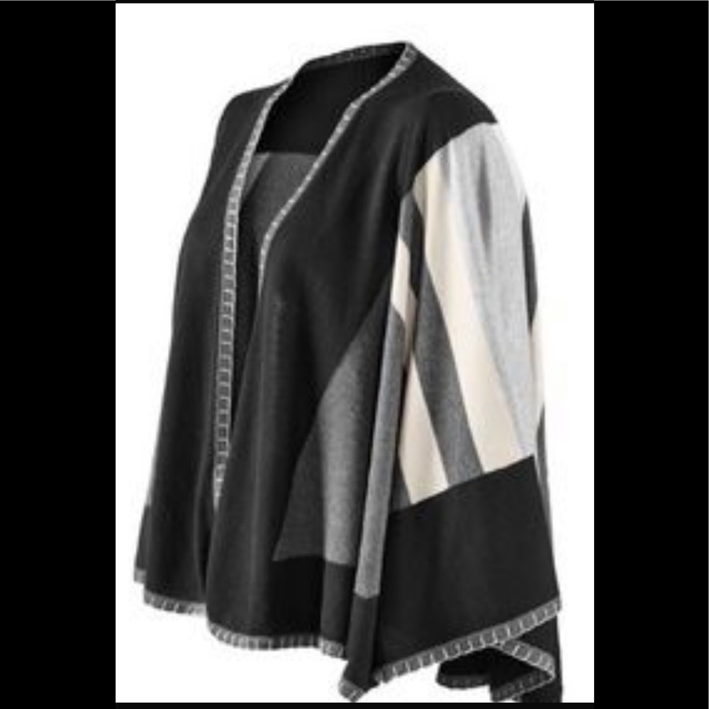 CAbi Cape /wrap